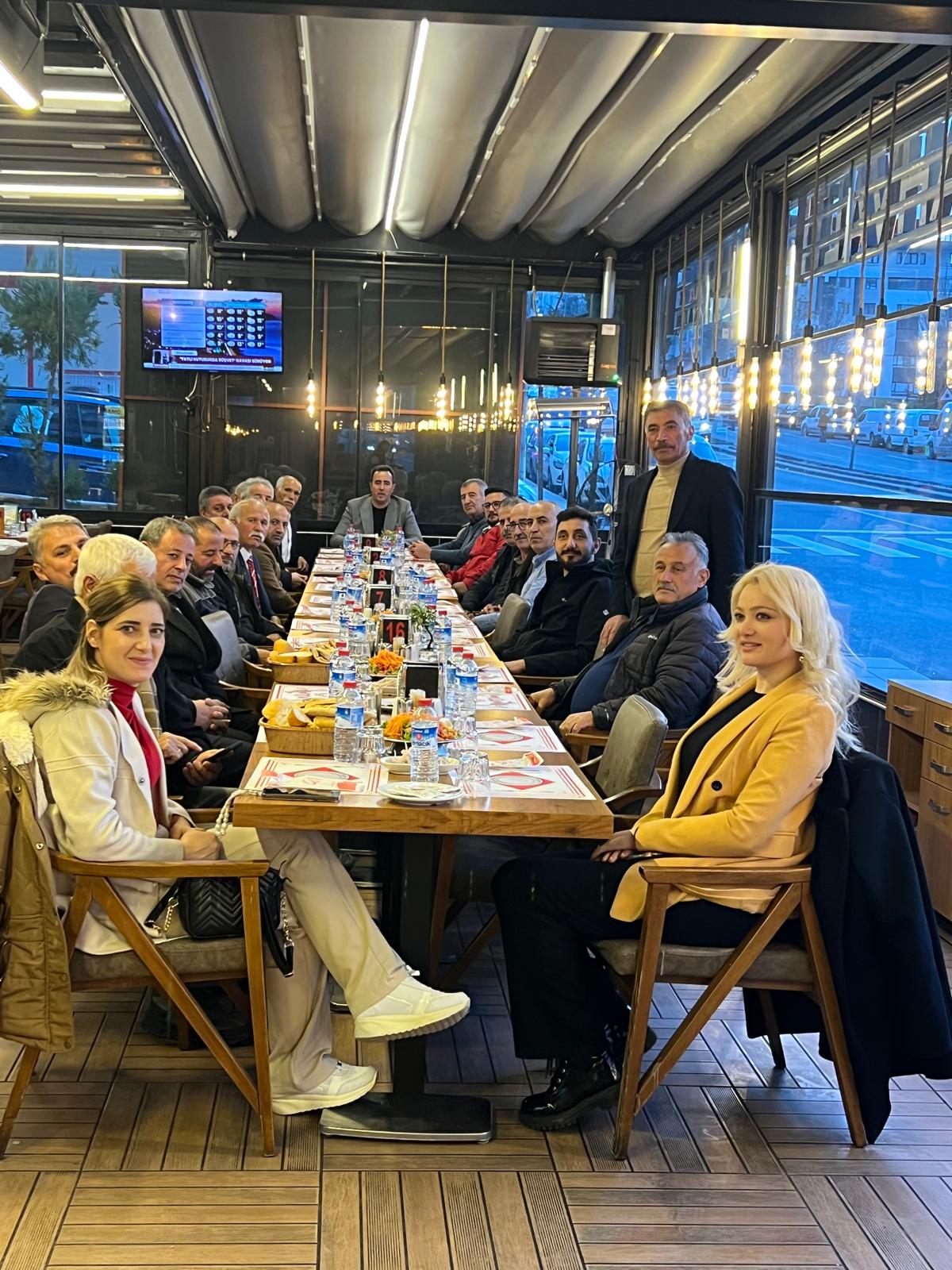 Merkez genel kurul 1