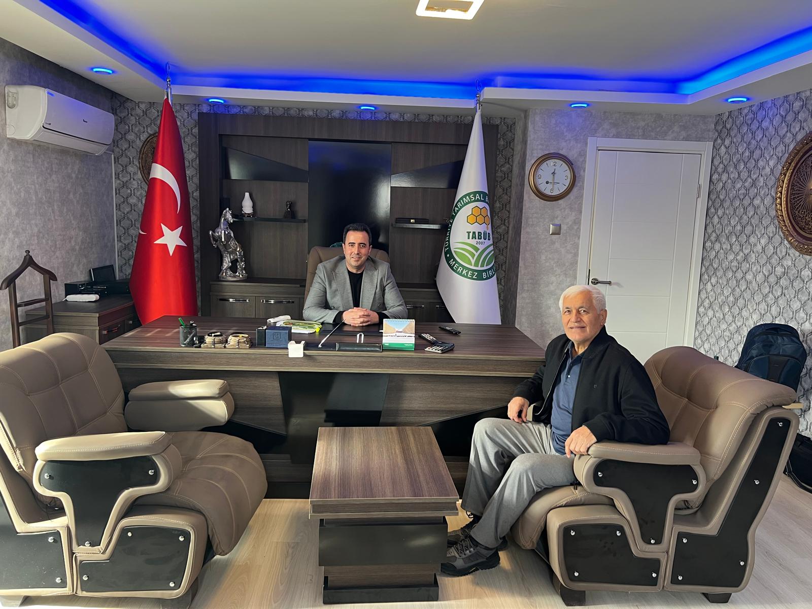 Merkez genel kurul 11