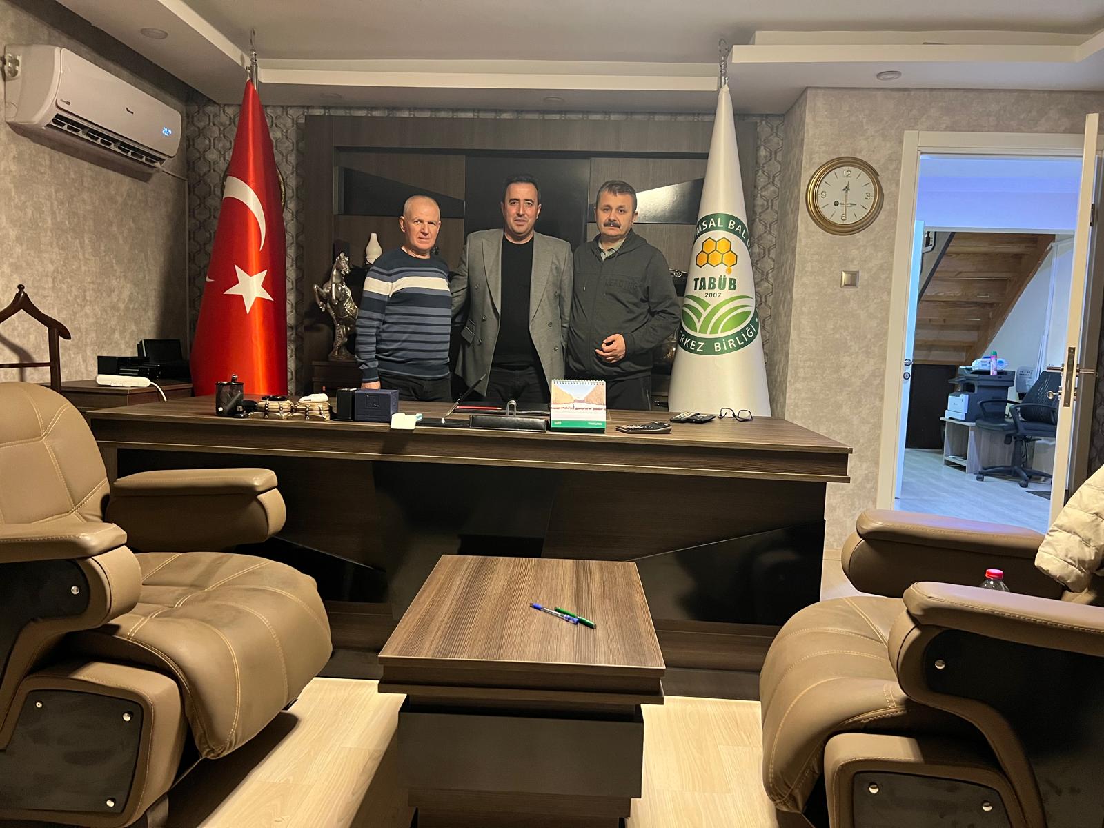 Merkez genel kurul 14