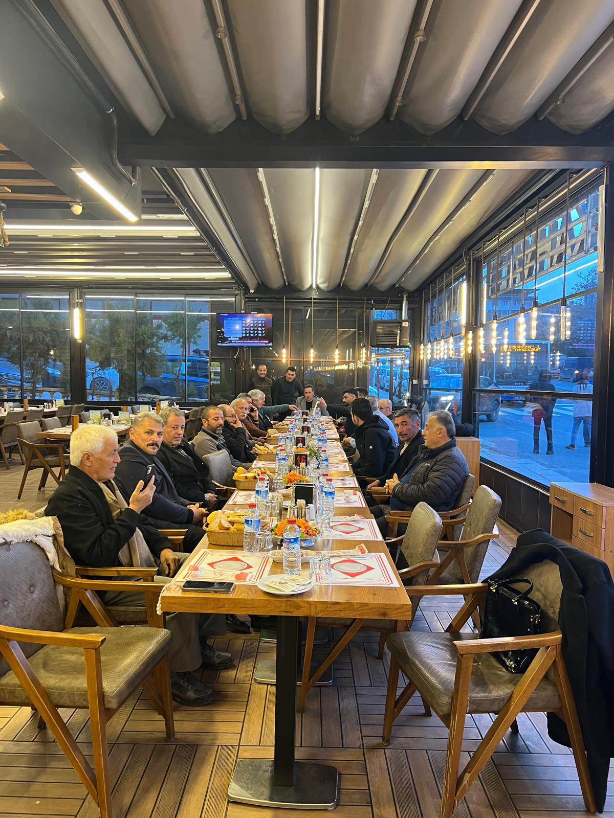 Merkez genel kurul 2