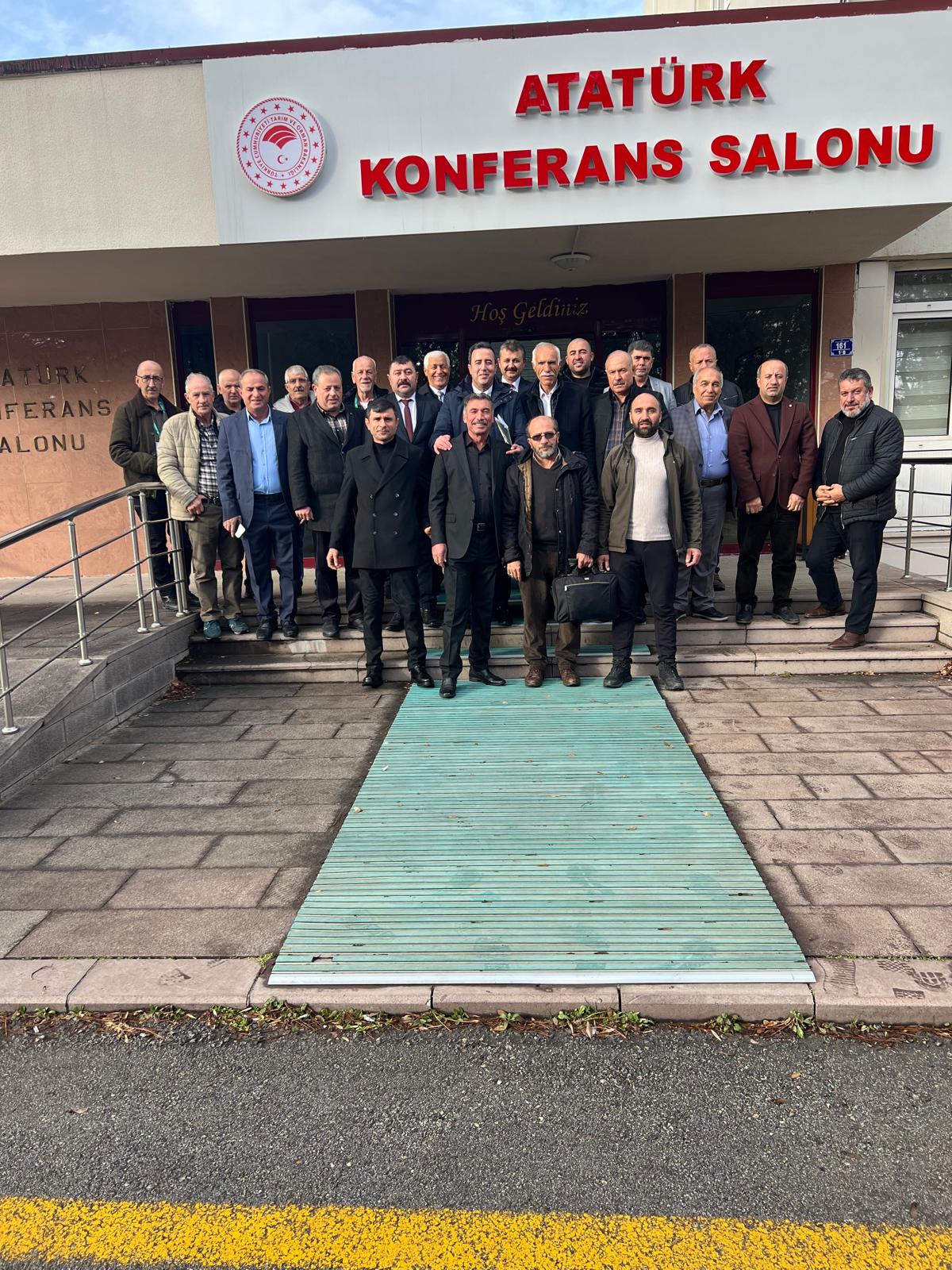 Merkez genel kurul 5