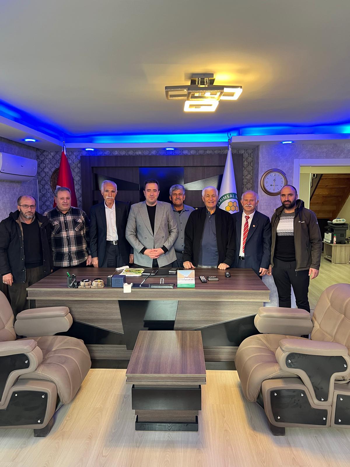 Merkez genel kurul 6