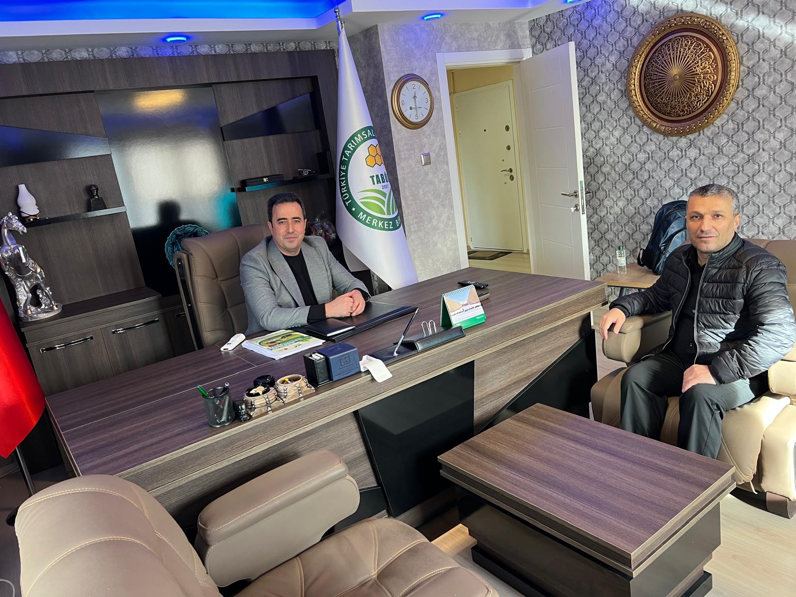 Merkez genel kurul 7