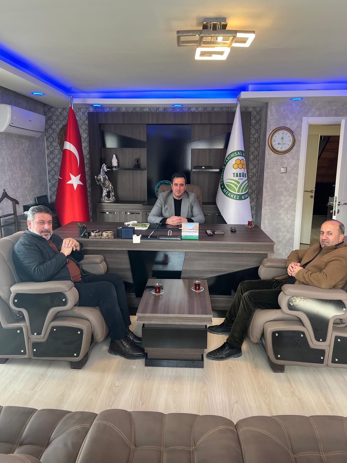 Merkez genel kurul 8