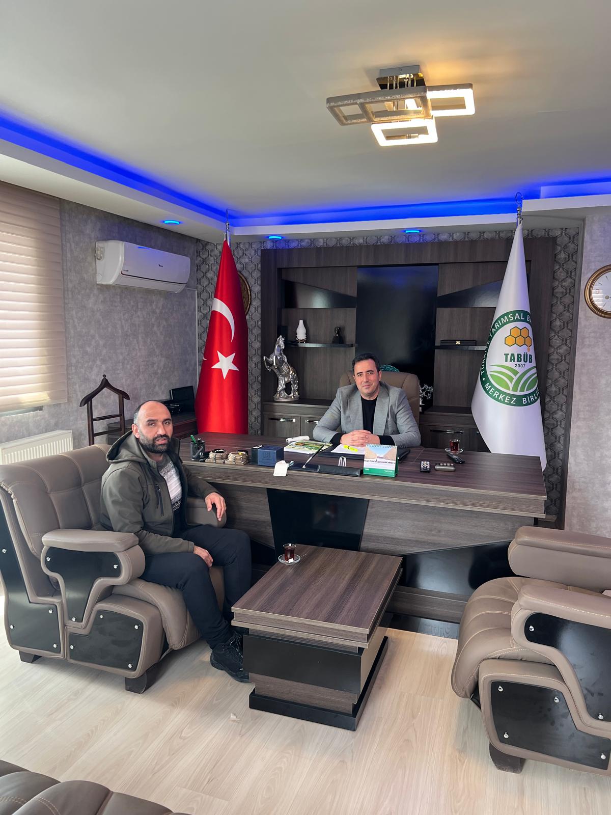 Merkez genel kurul 9