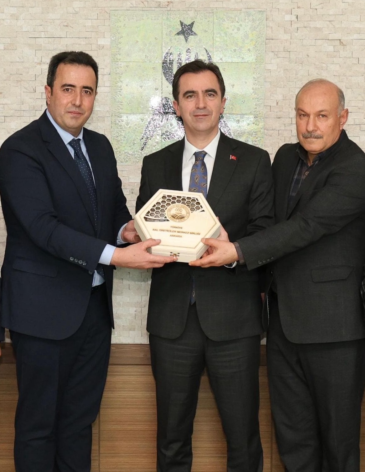 Bitlis Valiliği ziyareti 5