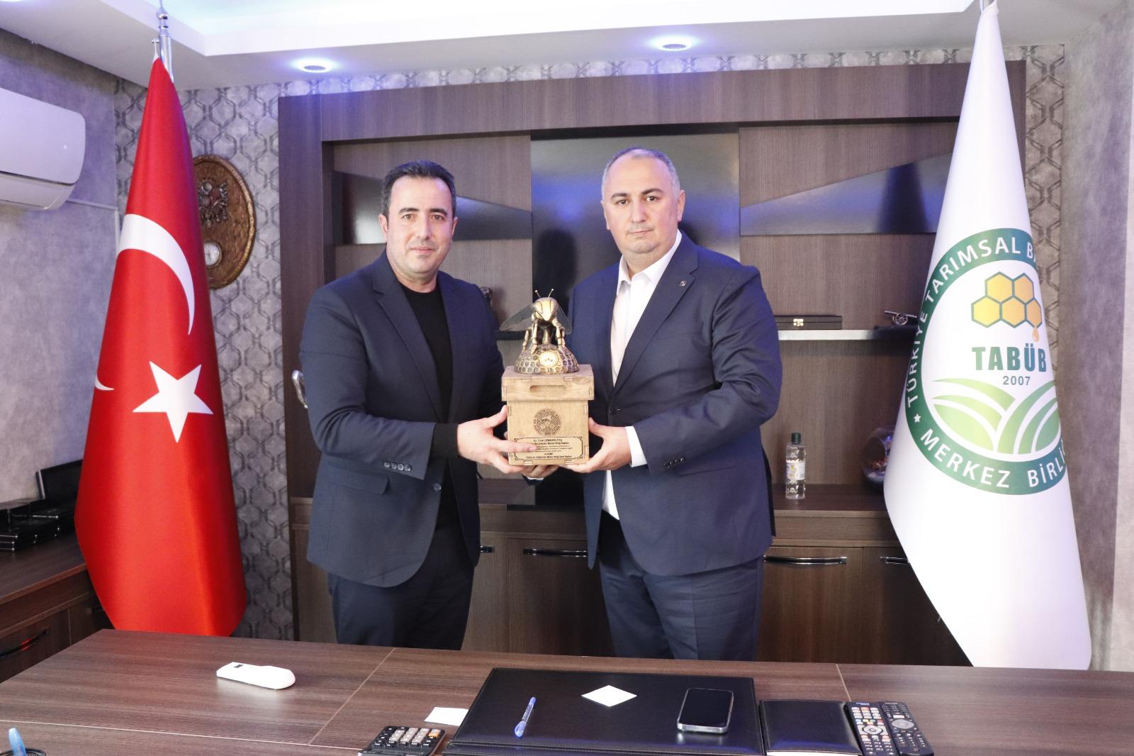 Hayirlı olsun ziyareti 2