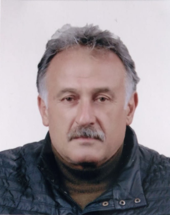 İsmail Şar